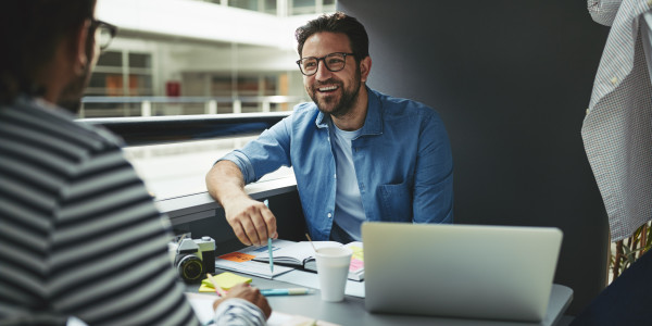 Programas Desarrollo Emocional para Empresas  Cabrera d'Anoia · Balance emocional-laboral