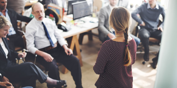 Programas Desarrollo Emocional para Empresas  Cabrera d'Anoia · Cohesión grupal