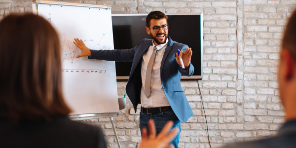 Programas Desarrollo Emocional para Empresas  Cabrera d'Anoia · Crecimiento emocional