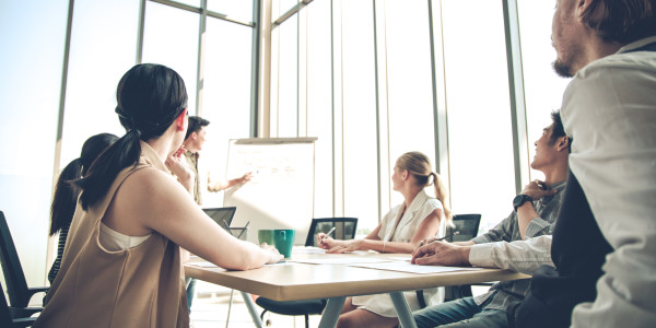 Programas Desarrollo Emocional para Empresas  Cabrera d'Anoia · Desarrollo del talento