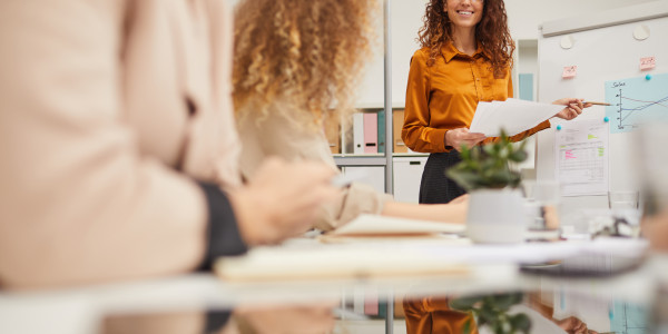 Programas Desarrollo Emocional para Empresas  Cabrera d'Anoia · Liderazgo consciente