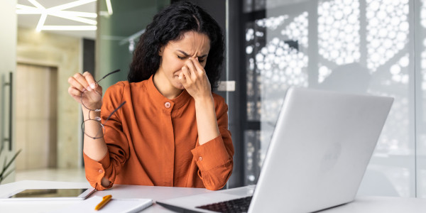 Programas Desarrollo Emocional para Empresas  Cabrera d'Anoia · Prevención del Burnout