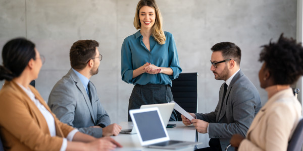 Programas Desarrollo Emocional para Empresas  Cabrera d'Anoia · Programas de bienestar