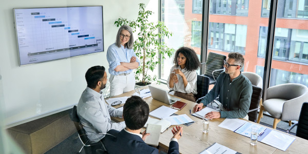 Programas Desarrollo Emocional para Empresas  Cabrera d'Anoia · Relaciones laborales