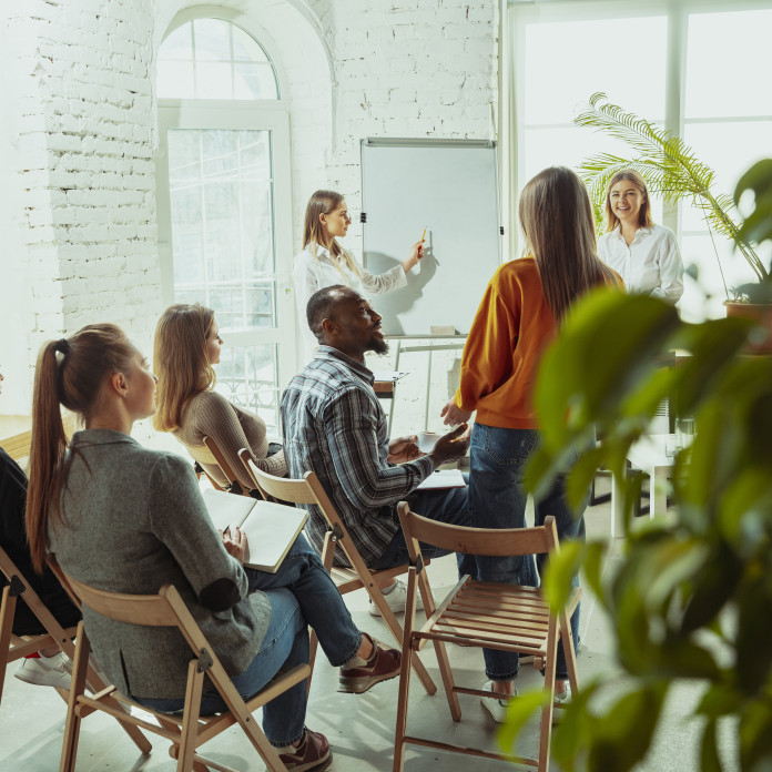 Expertos en Formación, Ponencias y Talleres en Inteligencia Emocional para Empresas