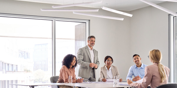 Coaching Emocional para Ejecutivos y Equipos Directivos  Sant Pere Sallavinera · Acompañamiento emocional empresarial