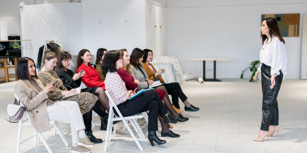 Coaching Emocional para Ejecutivos y Equipos Directivos  Sant Pere Sallavinera · Cambio organizacional