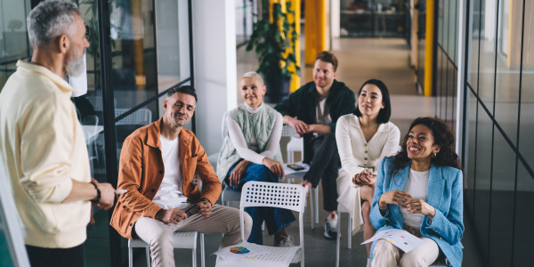 Coaching Emocional para Ejecutivos y Equipos Directivos  Sant Pere Sallavinera · Coaching emocional para equipos