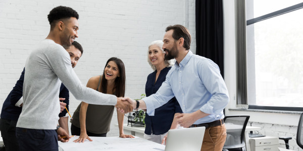 Coaching Emocional para Ejecutivos y Equipos Directivos  Sant Pere Sallavinera · Cohesión de equipo