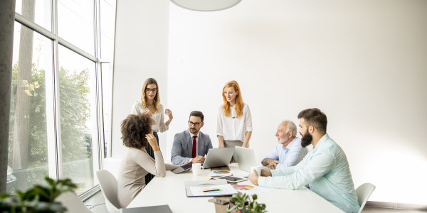 Coaching Emocional para Ejecutivos y Equipos Directivos  Sant Pere Sallavinera · Comunicación asertiva