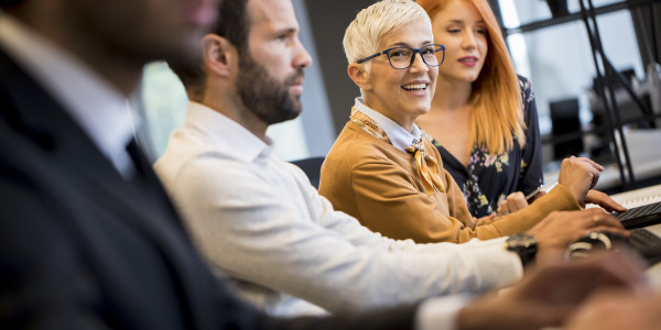 Coaching Emocional para Ejecutivos y Equipos Directivos  Sant Pere Sallavinera · Equilibrio emocional