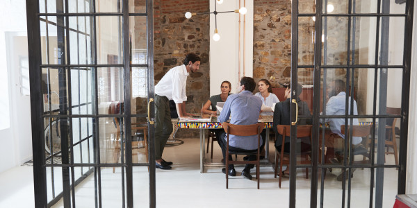 Coaching Emocional para Ejecutivos y Equipos Directivos  Sant Pere Sallavinera · Ética empresarial