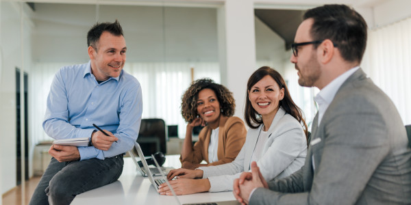 Coaching Emocional para Ejecutivos y Equipos Directivos  Sant Pere Sallavinera · Feedback constructivo