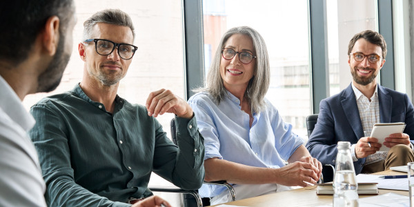 Coaching Emocional para Ejecutivos y Equipos Directivos  Sant Pere Sallavinera · Innovación emocional