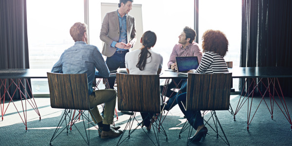 Coaching Emocional para Ejecutivos y Equipos Directivos  Sant Pere Sallavinera · Inteligencia emocional