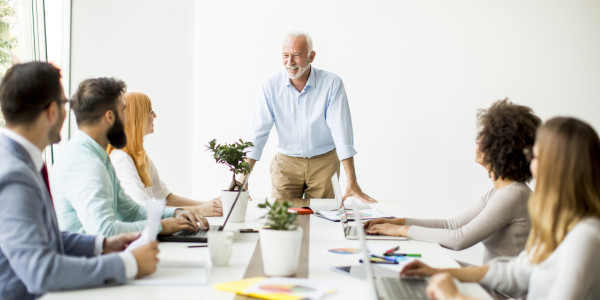 Coaching Emocional para Ejecutivos y Equipos Directivos  Sant Pere Sallavinera · Liderazgo emocional