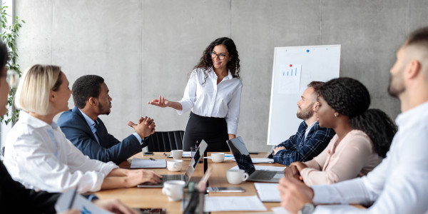 Coaching Emocional para Ejecutivos y Equipos Directivos  Sant Pere Sallavinera · Motivación del equipo