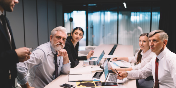 Coaching Emocional para Ejecutivos y Equipos Directivos  Sant Pere Sallavinera · Resolución de conflictos en equipos