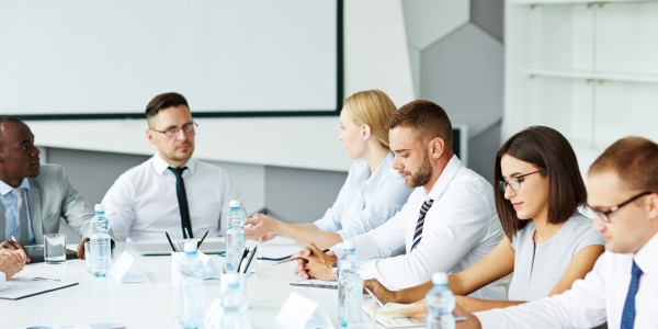 Coaching Emocional para Ejecutivos y Equipos Directivos  Sant Pere Sallavinera · Resolución de conflictos