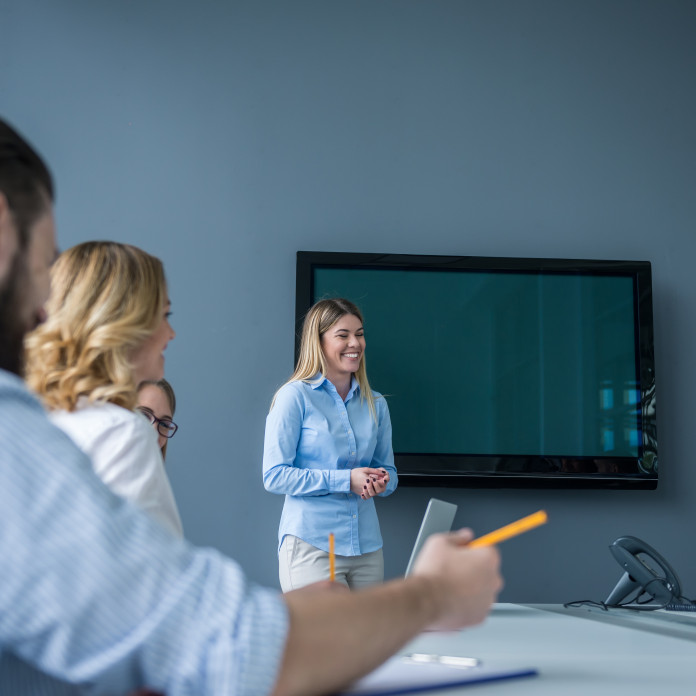 Especializados en Formación, Ponencias y Talleres en Inteligencia Emocional para Empresas