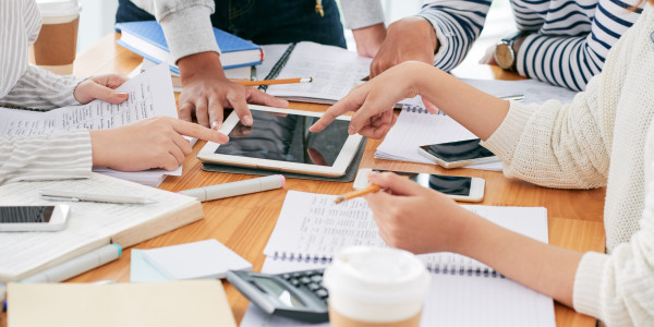 Cursos / Talleres Inteligencia Emocional para Empresas en Penedès i Garraf · Comunicación efectiva en los equipos