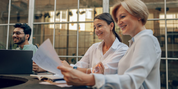 Cursos / Talleres Inteligencia Emocional para Empresas en Penedès i Garraf · Empatía organizacional