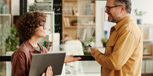 Cursos / Talleres Inteligencia Emocional para Empresas en Penedès i Garraf · Feedback emocional