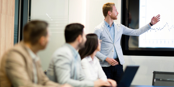 Cursos / Talleres Inteligencia Emocional para Empresas en Penedès i Garraf · Gestión de equipos