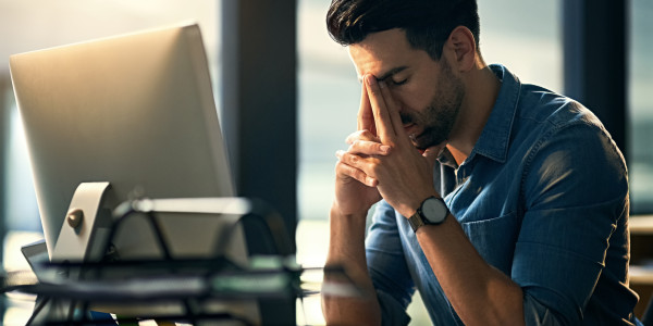 Cursos / Talleres Inteligencia Emocional para Empresas en Penedès i Garraf · Gestión del estrés laboral