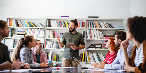 Cursos / Talleres Inteligencia Emocional para Empresas en Penedès i Garraf · Manejo emocional