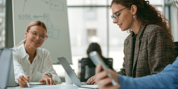 Cursos / Talleres Inteligencia Emocional para Empresas en Penedès i Garraf · Regulación emocional