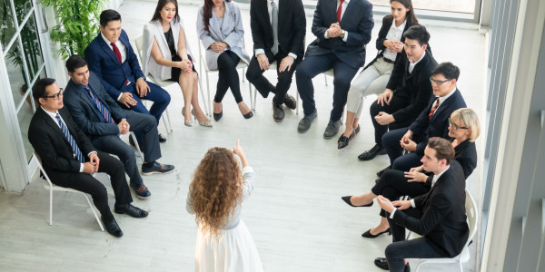 Conferencias / Ponencias Inteligencia Emocional en Penedès i Garraf · Mindfulness